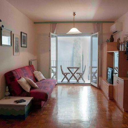 Spacious Balcony Apartment Piran Extérieur photo