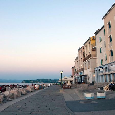 Spacious Balcony Apartment Piran Extérieur photo