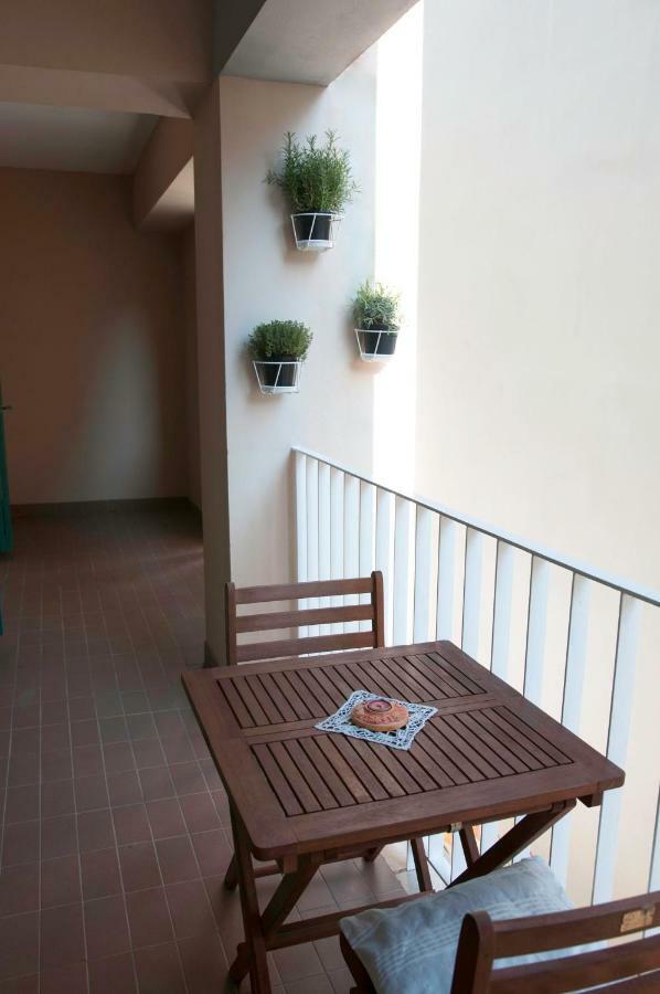 Spacious Balcony Apartment Piran Extérieur photo