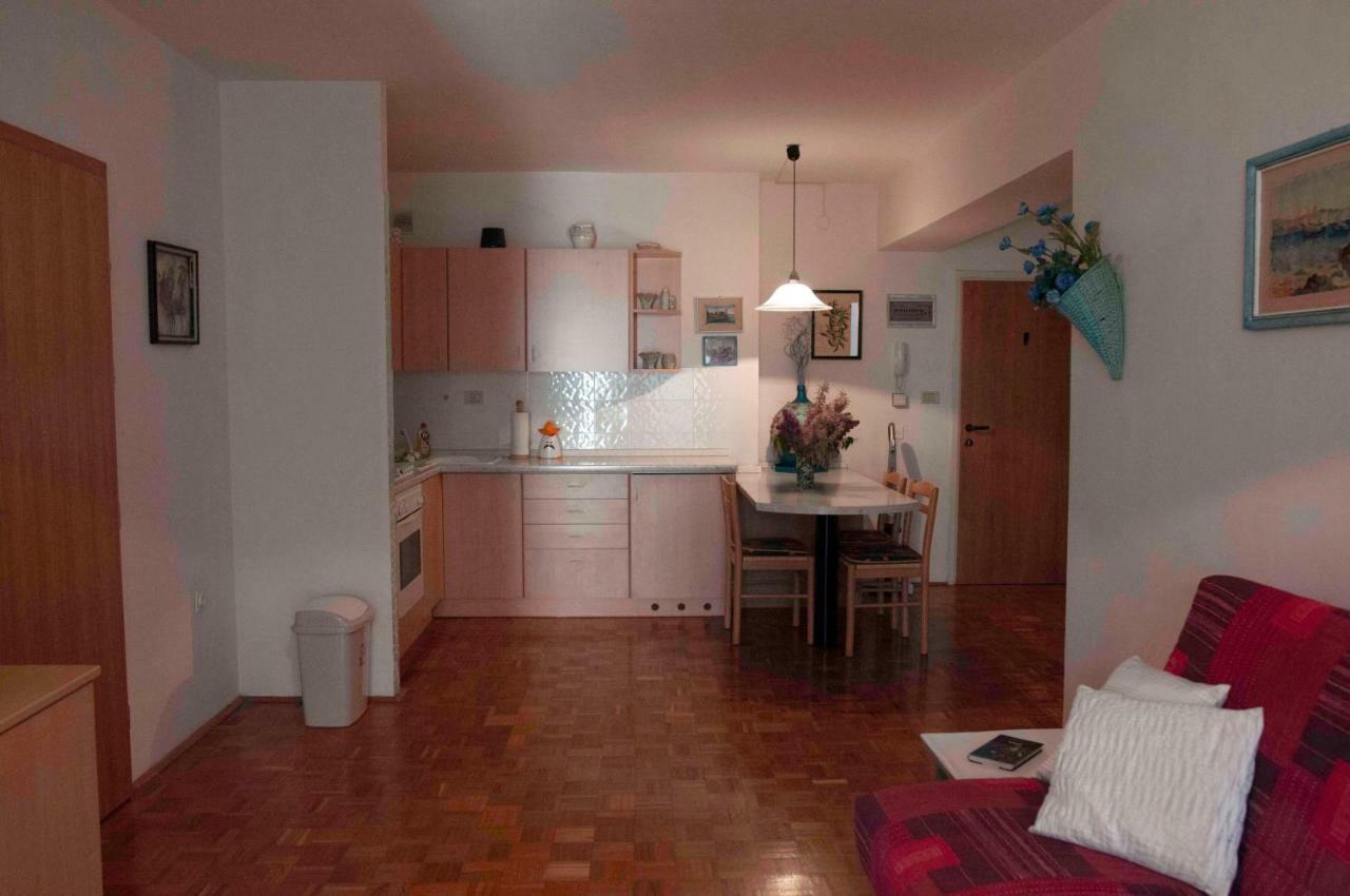 Spacious Balcony Apartment Piran Extérieur photo